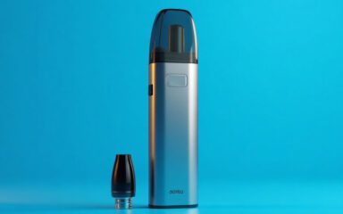 دستگاه-پاد-(POD)-ابزار-ترک-سیگار