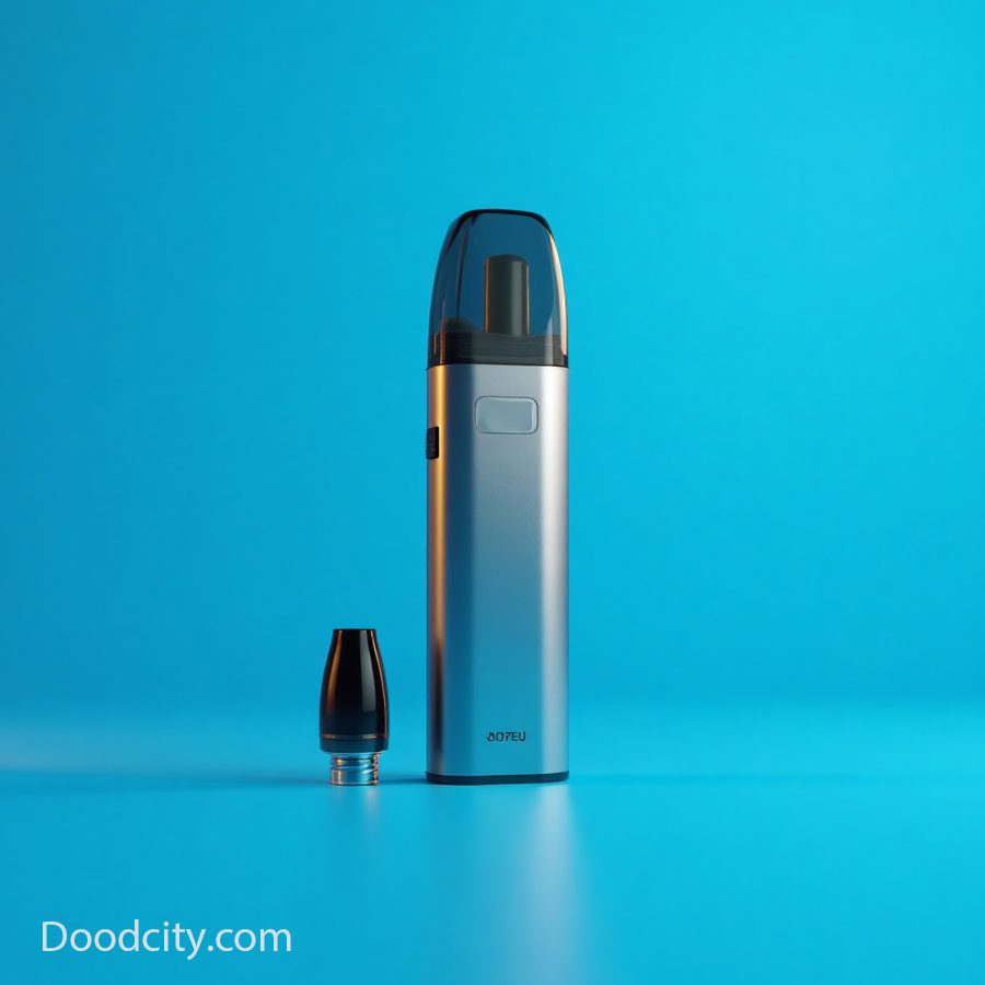 دستگاه-پاد-(POD)-ابزار-ترک-سیگار