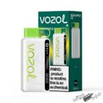 پاد-یکبار-مصرف-وزول-استار-12000-کام-vozol-star