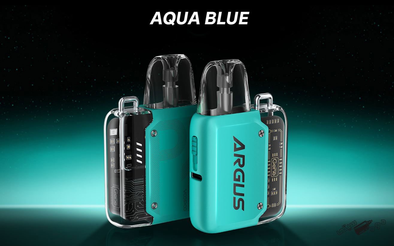 پاد آرگاس 1 مدل argus p1