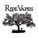 برند رایپ ویپ ripe vapes، لوگوی برند رایپ ویپ