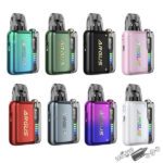 پاد آرگاس p2، argus p2 pod kit