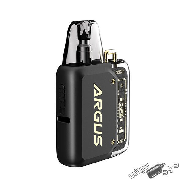 پاد آرگاس p1 مشکی-argus p1