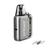 پاد آرگاس پی وان-Argus p1