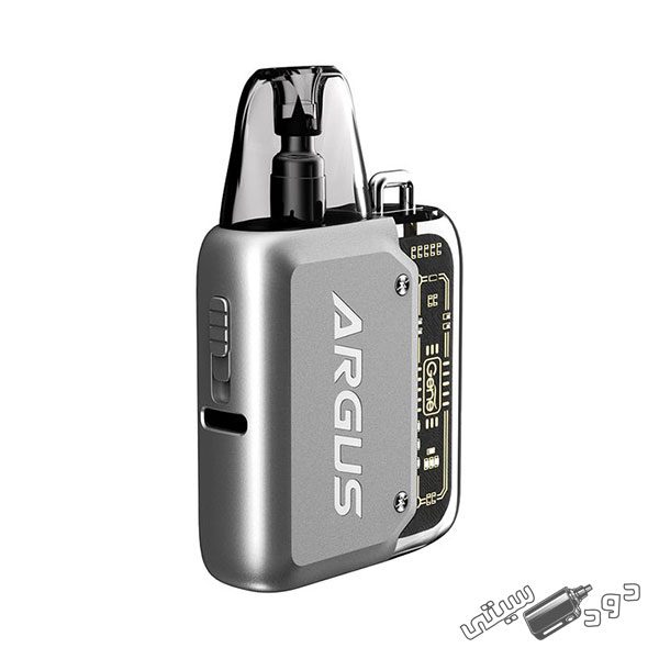 پاد آرگاس پی وان-Argus p1