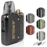 پاد آرگاس p1 - Argus p1