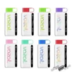 پاد-یکبار-مصرف-وزول-استار-12000-کام-vozol-star